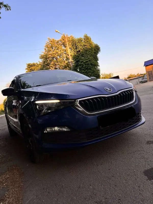 Skoda rapid ( skoda рапид) 2020г. в. пробег 174.000т. км (оригинальный) 1.6 mpi кпп механика 5 ст. 2 владельца 2 ключа 2 комплекта резины (зима nokian) (лето continental) диски литые r16 сервисная книга (со всеми заказ нарядами) мульти руль ( с подогревом) электро зеркала (с подогревом) климат контроль 4 электро стеклоподьемника подогрев всех сидений (комбинированные тряпка с алькантарой) подогрев лобового и заднего стекла хорошая мультимедиа адаптивно линзовая оптика (автоматический подсвет обочины)(птф галоген) функция (проводи домой) датчик света датчик дождя круиз контроль из заводских допов (чёрная крыша, лип спойлер) автомобиль в отличном состоянии (вся в родном окрасе!!!) любые проверки цена 1.500.000т. р. (хорошим людям хороший торг) город осмотра (антрацит, красный-луч) номер для связи +79592048737 +79591006040 больше автомобилей у нас на страницах телеграм t. me/andrey_ser. .. вконтакте vk. com/id863249188 однокласники ok. ru/profile/58.. . 📞 звоните: +7(959)2048737 - фотография - 2