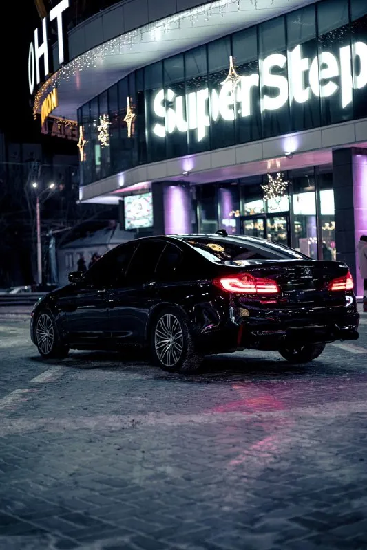 Bmw g30 540i 2017г. 3.0 бензин. b58 gen1. возможно продажа с летними дисками (ковка r20 2k forged) и резиной mps4s! в отличном состоянии всегда обслуживания вовремя! масло каждые 5000км! обслуживалась в m service 61 в ростове! по машине: - камеры 360, круговой обзор, все ассистенты! тормоза 374мм, пред топ, в народе лучшие помимо 395 в машине установлен чип от mg flasher (без лютых стейджов! есть возможность выката в сток!) кастом выхлоп от atm, даунпайп, трасса, банка, без заслонок(есть возможность поставить) очень бархатистый звук! - кованые диски 2k forged! 20 размера. настоящая ковка. крепкие и легкие! - так же в комплекте зимние диски r19 ориг на мишке, лето тоже на michelin pilot sport 4s! - стоят пружины vogtland -30 (стоковые отдам в подарок) - charge pipe от cts! - тормоза передние новые - задние 25тыс - колодки новые в круг. - за машину не стыдно! только 100 бензин. любые проверки! ни одной не оригинальной запчасти! с продажей не тороплюсь, 📞 звоните: +7(949)1317666 - фотография - 6