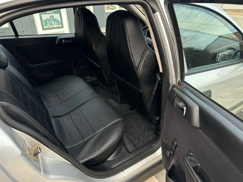 ❗продам opel astra g❗ год выпуска 2000, 1.8 (x18xe самый надежный и без масложора), коробка: автомат пробег: 306.500км (родной) ✅цена: 475.000 руб небольшой торг 📑любой вид переоформления, я вписан в птс. 2 хозяина. vin: wolotgf48y5186466 ♻автомобиль в отличном состоянии. в идеале, масло не берет, работает ровно, тянет хорошо. коробка работает отлично, без пинков и рывков, ходовая вся мягкая и сбитая. ♻комплектация: усилитель руля, стеклоподъемники, кондиционер (заправлен и полностью обслужен), центральный замок, электрорегулировка боковых зеркал, abs, esp, подушки безопасности. 🏠осмотр днр, г. амвросиевка подробности по телефону: +79493060188 (telegram, whatsapp) 📞 звоните: +7(949)3060188 - фотография - 6