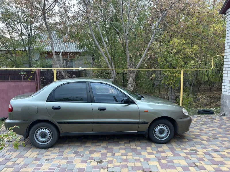 Продам: daewoo sens 2003 г. в. ✅польский кузов 👍🏻 нет рыжиков от слова совсем!!! ✅двигатель 1.3 в отличном состоянии💣 ✅пробег 183 т. км родной 💯% ✅коробка в отличном состоянии 🚀 ✅ходовая часть на 5 ✅салон чистый, не курили 🚭 ✅один хозяин, птс оригинал! ✅документы в порядке 📃 ✅гаражное хранение 📞 +7 (959) 553-11-10 александр 📞 звоните: +7(959)5531110 - фотография - 10
