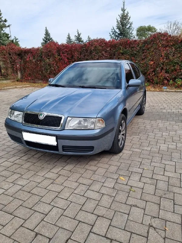 Продам skoda octavia tour, 2007 г. в., 1.6, мкп. пробег 190 тыс, оцинкованный кузов, стекла все родные, подушки на месте, ходовая обслужена, кондиционер работает. машина донецкая, не пригон. просмотр донецк. 680 000 руб. 📞 +7(949)5048673 павел 📲 tg: галина 📞 звоните: +7(949)5048673 - фотография - 2