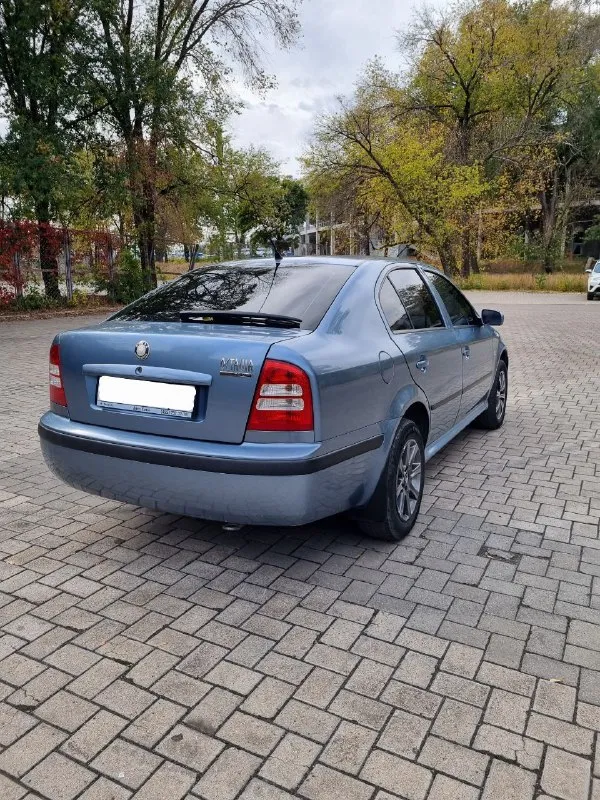 Продам skoda octavia tour, 2007 г. в., 1.6, мкп. пробег 190 тыс, оцинкованный кузов, стекла все родные, подушки на месте, ходовая обслужена, кондиционер работает. машина донецкая, не пригон. просмотр донецк. 680 000 руб. 📞 +7(949)5048673 павел 📲 tg: галина 📞 звоните: +7(949)5048673 - фотография - 4