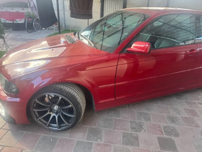 Bmw е46 м3, 2002 г. вложений не требует, все работает идеально, хорошая музыка, состояние на 5, +79591126615 цена 1600000 📞 звоните: +7(959)1126615 - фотография - 6