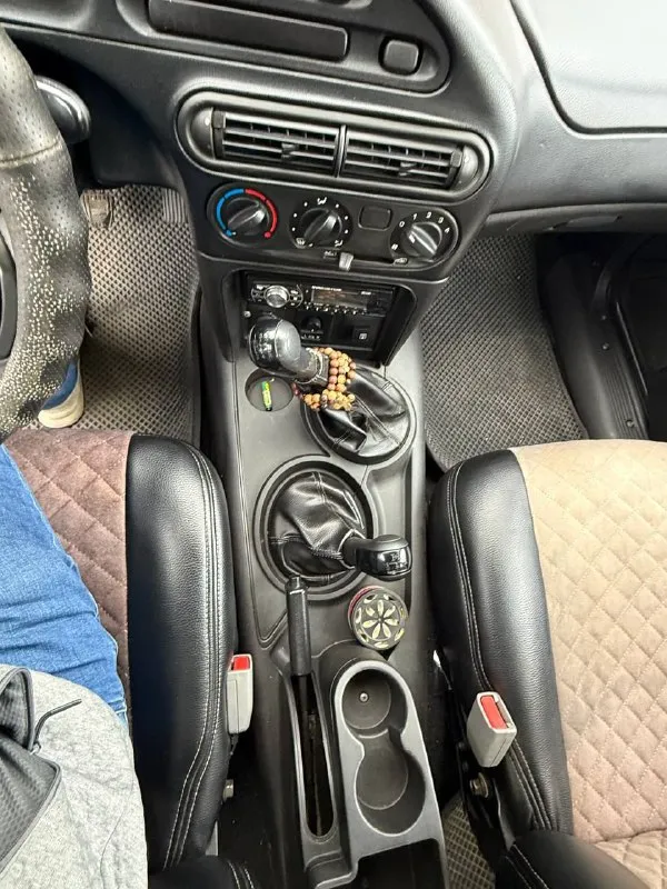 Продам chevrolet niva год 2016 пробег: 220 000 км цена 550 000 руб +7 949 333 3055 анатолий донецк, газ метан, рф учет. автомобиль на ходу, без вложений, один собственник, пробег 220 тыс честный, установлен и оформлен газ метан, перед поездкой в мрэо установлен новый фаркоп ( в пользовании не был), установлены центральный замок и сигнализация, дтп не было, местами подкрашивали рыжики, находится в донецке ( ул. левобережная) обмен интересен только на гос номер 001 с небольшой вашей доплатой. - фотография - 8