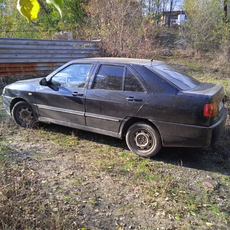 Продам chery amulet 2007 г. в. пробег 119000км, двигатель 1,6 метан вписан, abs, гидроусилитель руля, электропривод зеркал, подогрев передних сидений, кондиционер, стеклоподъёмники всех дверей, сигнализация, вместительный багажник. по кузову есть нюансы. 350000 руб. осмотр горловка. звоните +79493849270 📲 tg: александр 📞 звоните: +7(949)3849270 - фотография - 3