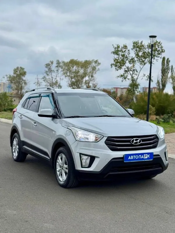 🚙 hyundai creta 💰цена: 1 700 000р. 🏢город: мариуполь 📅год выпуска: 2016 🧾пробег: 120 000 км. ⚙️двигатель: 2.0 ⛽топливо: бензин ⚙️кпп: автомат 📞 телефон: +7-949-727-41-51 +7-949-551-91-52 +7-989-263-55-56 💾 описание: ✅ отличное состояние. ✅ заводская краска 100%. ✅ оригинальный пробег. ✅ южная эксплуатация. ✅ отличная комплектация. ⚠️бесплатно доставим этот или другой автомобиль в донецк, макеевку, бердянск, мелитополь и другие города новых территорий после детального видеообзора со всевозможными диагностиками⚠️ улица шевченко 2️⃣6️⃣9️⃣ 🏦 возможна продажа в кредит по двум документам. - фотография - 3