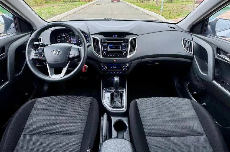 🚙 hyundai creta 💰цена: 1 700 000р. 🏢город: мариуполь 📅год выпуска: 2016 🧾пробег: 120 000 км. ⚙️двигатель: 2.0 ⛽топливо: бензин ⚙️кпп: автомат 📞 телефон: +7-949-727-41-51 +7-949-551-91-52 +7-989-263-55-56 💾 описание: ✅ отличное состояние. ✅ заводская краска 100%. ✅ оригинальный пробег. ✅ южная эксплуатация. ✅ отличная комплектация. ⚠️бесплатно доставим этот или другой автомобиль в донецк, макеевку, бердянск, мелитополь и другие города новых территорий после детального видеообзора со всевозможными диагностиками⚠️ улица шевченко 2️⃣6️⃣9️⃣ 🏦 возможна продажа в кредит по двум документам. - фотография - 8