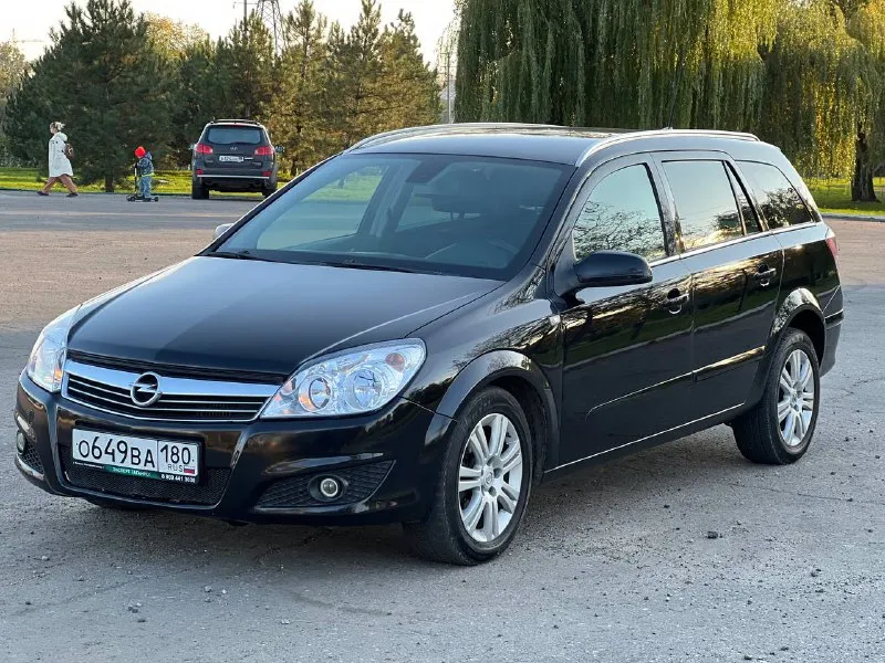 Продам автомобиль, opel astra h,1.7 cdti, 2008 год, мкпп 6-ти ступка. автомобиль в отличном состоянии, гаражное хранение, вложений не требует вообще, мотор в идеальном состоянии, турбина работает отлично, коробка в идеале, по ходовой части вложений не требует, пробег 268 тыс. км. сервисная книжка, автомобиль полностью обслужен, хорошая комплектация, всё работает, новая резина, с документами полный порядок. г. мариуполь цена 573 000 руб. рассмотрю обмен. +79497527174 - фотография - 3