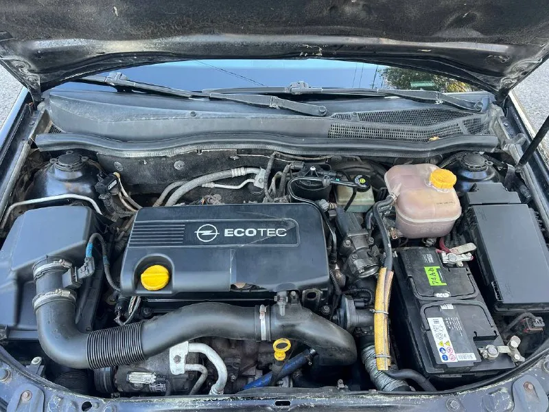 Продам автомобиль, opel astra h,1.7 cdti, 2008 год, мкпп 6-ти ступка. автомобиль в отличном состоянии, гаражное хранение, вложений не требует вообще, мотор в идеальном состоянии, турбина работает отлично, коробка в идеале, по ходовой части вложений не требует, пробег 268 тыс. км. сервисная книжка, автомобиль полностью обслужен, хорошая комплектация, всё работает, новая резина, с документами полный порядок. г. мариуполь цена 573 000 руб. рассмотрю обмен. +79497527174 - фотография - 9