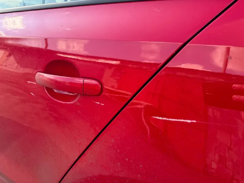 Продам vw jetta 6, 2,0, простой атмосферник на 115 л. С. Акпп 2015 г. Пробег 191 000 км,
Мультируль, стеклоподъемники, камера заднего вида, магнитола на андроид, 2 комплекта дисков (зима на штампах, прошла 2 сезона) летняя прошла первый сезон, 2 ключа, масло в двигателе заменено 1000 км назад, масло не ест. Кондиционер работает отлично, печка тоже. Подогрев боковых зеркал. Есть жизненные коцки. Звоните, торг при осмотре.
Цена 1 150 000 руб.
+79493373414 - фотография - 10