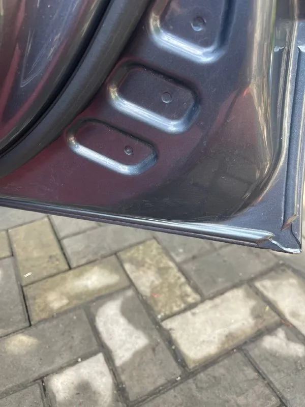 Продам суперб 1.8 в отличном состоянии. адаптивный свет, память сидений, люк, штатная автономка, комбинированы салон, передние и задние парктроники, подогревы всех сидений и прочее. коробка переключает без проблем, все четко. на отлично. ржавчина отсутствует. цена 1млн +7949 735 26 27 📞 звоните: +7(949)7352627 - фотография - 5