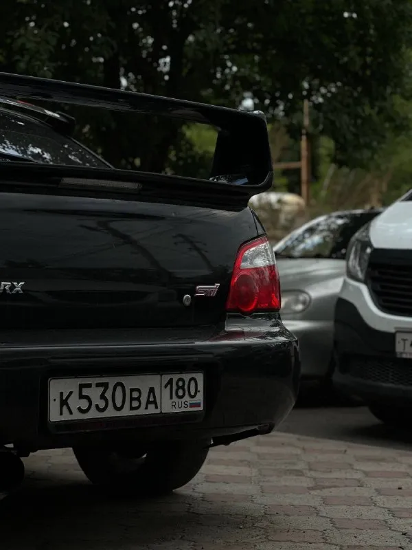 Продам subaru impreza 2.0 мт 2003 197.000 км🔥 цена 1480000 руб. торг штрафов, арестов, запретов на машину нет. продажа только с переоформлением. – 280 лс – мотор ej207,после капитального ремонта прошел 4000км – кпп механика 6ти ступка – перенесен интеркулер на фронт – стоит масло кулер – грядка будильников – сигнализация с автозапуском и турботаймер – прошит лаунч находится в донецке, +79493179684 📞 звоните: +7(949)3179684 - фотография - 2