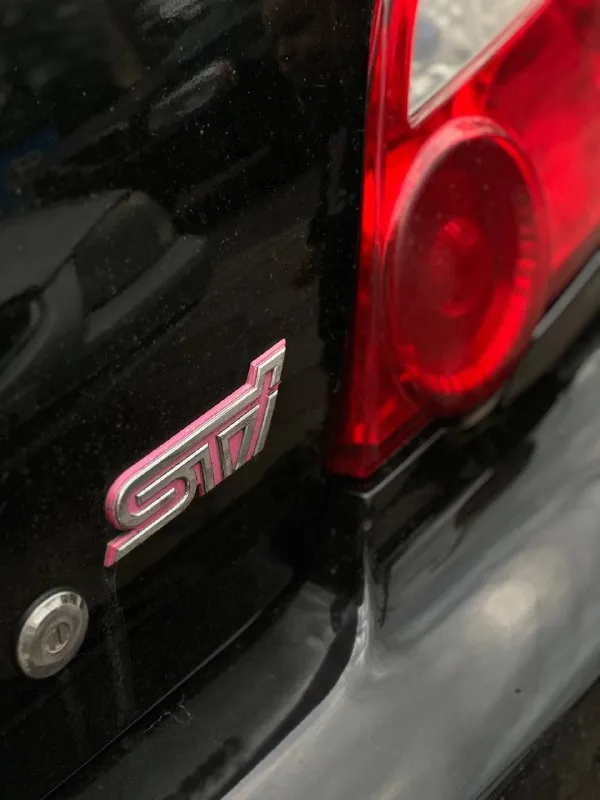 Продам subaru impreza 2.0 мт 2003 197.000 км🔥 цена 1480000 руб. торг штрафов, арестов, запретов на машину нет. продажа только с переоформлением. – 280 лс – мотор ej207,после капитального ремонта прошел 4000км – кпп механика 6ти ступка – перенесен интеркулер на фронт – стоит масло кулер – грядка будильников – сигнализация с автозапуском и турботаймер – прошит лаунч находится в донецке, +79493179684 📞 звоните: +7(949)3179684 - фотография - 3