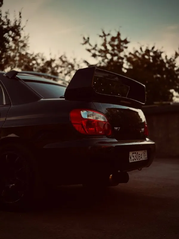 Продам subaru impreza 2.0 мт 2003 197.000 км🔥 цена 1480000 руб. торг штрафов, арестов, запретов на машину нет. продажа только с переоформлением. – 280 лс – мотор ej207,после капитального ремонта прошел 4000км – кпп механика 6ти ступка – перенесен интеркулер на фронт – стоит масло кулер – грядка будильников – сигнализация с автозапуском и турботаймер – прошит лаунч находится в донецке, +79493179684 📞 звоните: +7(949)3179684 - фотография - 5