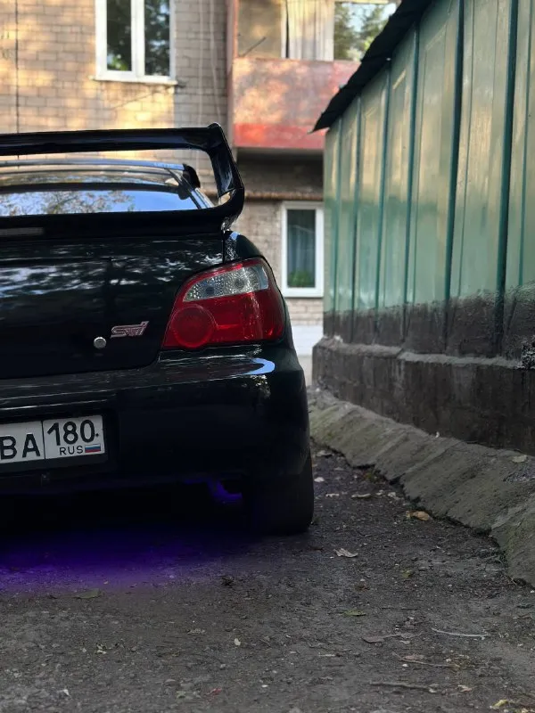 Продам subaru impreza 2.0 мт 2003 197.000 км🔥 цена 1480000 руб. торг штрафов, арестов, запретов на машину нет. продажа только с переоформлением. – 280 лс – мотор ej207,после капитального ремонта прошел 4000км – кпп механика 6ти ступка – перенесен интеркулер на фронт – стоит масло кулер – грядка будильников – сигнализация с автозапуском и турботаймер – прошит лаунч находится в донецке, +79493179684 📞 звоните: +7(949)3179684 - фотография - 7