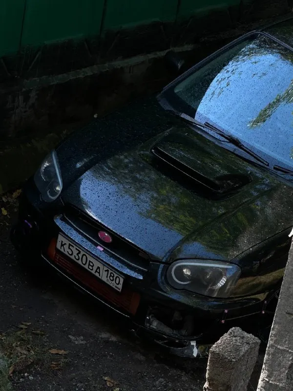 Продам subaru impreza 2.0 мт 2003 197.000 км🔥 цена 1480000 руб. торг штрафов, арестов, запретов на машину нет. продажа только с переоформлением. – 280 лс – мотор ej207,после капитального ремонта прошел 4000км – кпп механика 6ти ступка – перенесен интеркулер на фронт – стоит масло кулер – грядка будильников – сигнализация с автозапуском и турботаймер – прошит лаунч находится в донецке, +79493179684 📞 звоните: +7(949)3179684 - фотография - 9