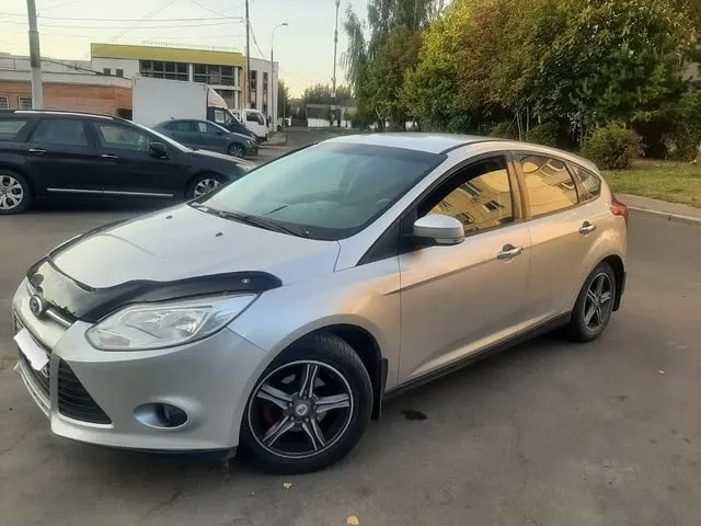 Продажа в днр ford focus 2011г цена 600 000🔥тыс руб. в самой надёжной и безпроблемной связке: ✅двига... - фотография