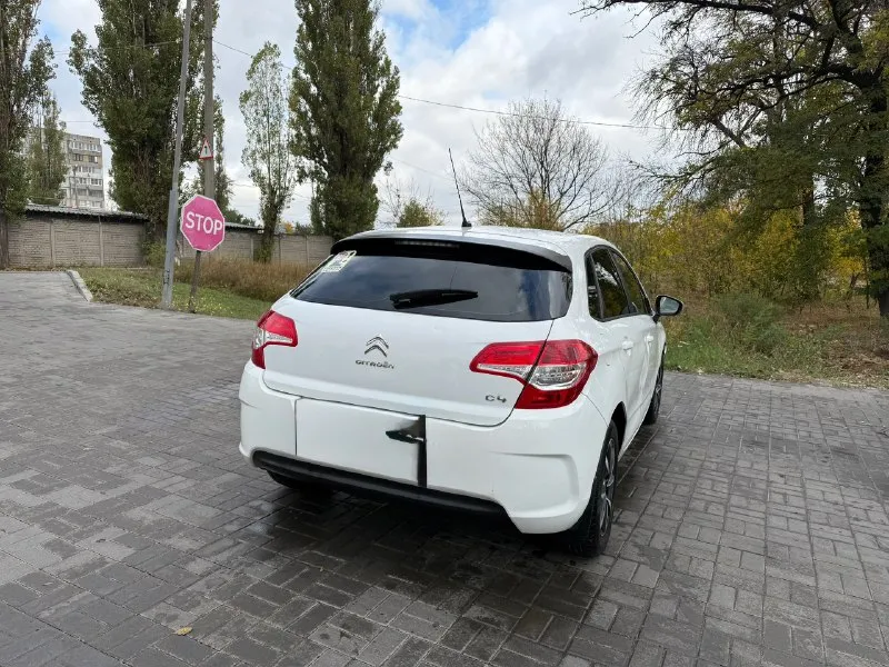 Citroen с4, 2013 пробег 179.000 автомат цена 470.000 руб, торг состояние на фото коробка автомат на авто каждый день езжу. +79493363905 📞 звоните: +7(949)3363905 - фотография - 2