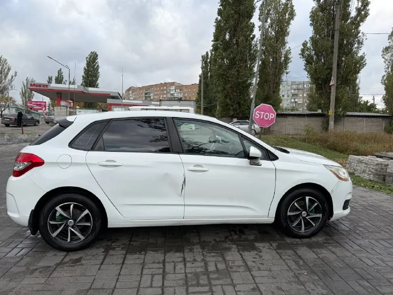 Citroen с4, 2013 пробег 179.000 автомат цена 470.000 руб, торг состояние на фото коробка автомат на авто каждый день езжу. +79493363905 📞 звоните: +7(949)3363905 - фотография - 3