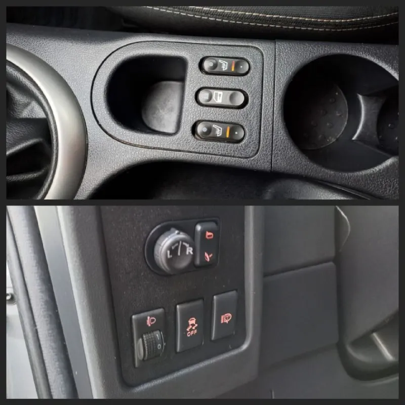 Продаю автомобиль nissan qashqai 2012 года в отличном состоянии для своих лет. один владелец с момента покупки. пробег родной. автомобиль в заводском окрасе. без гнили и ржавчины. по кузову как на фото. то проходила во время по регламенту. замена масла в двс каждые 8 тысяч. замена жидкостей. масло 5w40. мотор 1.6 цепной механика без нареканий вложений не требует. с последнего было заменено сцепление, колодки. юридически чист. вся обработана антикором. автомобиль с хорошей комплектацией, климат-контроль раздельный. полный электро-пакет. датчик света и дождя. подогрев сидений. круиз контроль. резина зима-лето yokoxama на дисках в отличном состоянии. осмотр г. донецк по договорённости. продажа с полным переоформлением. цена 1000000 звонить по номеру телефона +79496167298 если нет связи пишите в телеграмм. - фотография - 9