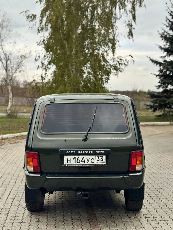 Ваз нива год выпуска 2024 коробка механика пробег 6500 км лифтовая подвеска грязевая резина все изменения зарегистрированы цена 750 000 руб торг обмен тел+79493152333 донецк киевский район 📞 звоните: +7(949)3152333 - фотография - 5