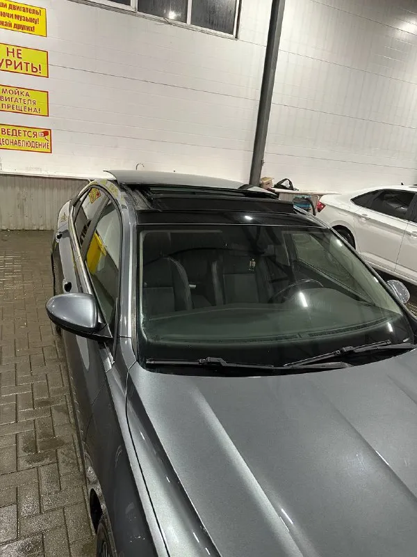 Продаю jetta 7 поколения в комплектации se.
Единственный владелец.
Автомобиль в отличном состоянии, полностью обслужен, вложений не требует.
Год выпуска: 2019
Двигатель: 1.4 tsi (147 л/с)
Кпп: автомат, 8-ми ступенчатый.
Пробег: 112000 км
Владельцев: 1
Новая летняя резина + новая зимняя в подарок
Цвет: серый металлик

Особенности комплектации se:
Датчики света и дождя
Двухзонный климат-контроль
Круиз-контроль
Подогрев сидений
Легкосплавные диски
Мультимедиа с bluetooth и carplay
Камера
✔ Регулярное то, только качественные расходники
✔ Ухоженный салон, чистая история эксплуатации

Цена: 1.800₽, торг
Отчет автотеки отправлю бесплатно
Таганрог, 89518377302, игорь - фотография - 8