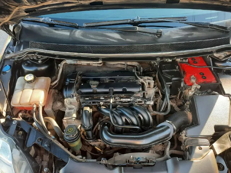 Продаётся форд фокус 2011 года,1.6 бензин, состояние отличное, пробег 116.000, кондиционер, эл. стеклоподъёмники, магнитофон, парктроник, сигнализация, цена 630.000 торг все вопросы по телефону звоните по номеру телефона, ☎️+79497316305 женя мариуполь - фотография - 10