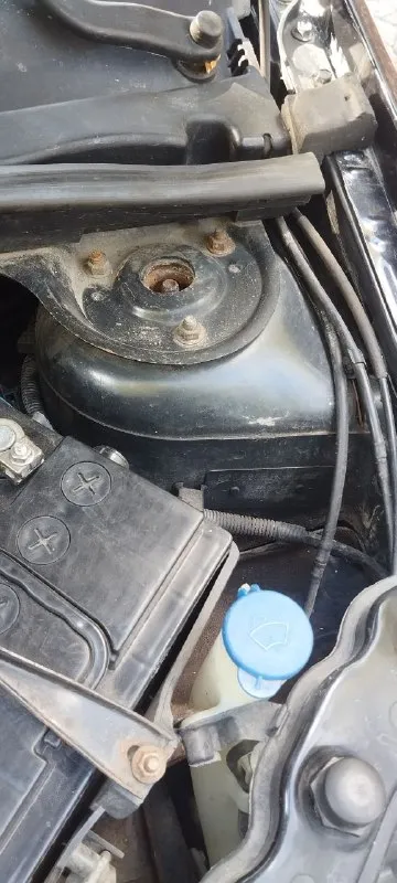 Продам ford фиеста. в отличном состоянии. 2007г. пробег 220. объем 1.6. в максимальной комплектации. всë работает. ходовая в идеале. ничего не стучит, не гремит. + зимние колеса на литых дисках. цена 410 тыс. хороший торг реальному покупателю. документы чистые. тел: +7 949 406 11 79 📲 tg: сергей 📞 звоните: +7(949)4061179 - фотография - 9