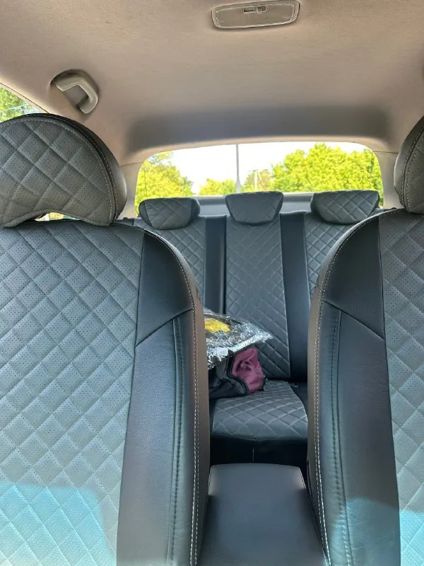 Продам kia rio 2010,мотор 1.4 работает как часики, коробка 5-ти ступенчатая переключает идеально, по технической части вопросов нет, работает абсолютно все каждая кнопочка, стоит сенсорная магнитола, хорошая штатная музыка, управление магнитолой в мульти руле, продажа как по дкп так и с переоформлением, на местном 180 регионе, по документам полный порядок,2 ключа, естественно есть небольшие косяки по по лкп, днище хорошее, цена всего 465 тыс. торг небольшой и то только при осмотре так как цена и так низ рынка, осмотр в макеевке, писать в лс номер для связи +7949-418-36-23 📞 звоните: +7(949)4183623 - фотография - 7