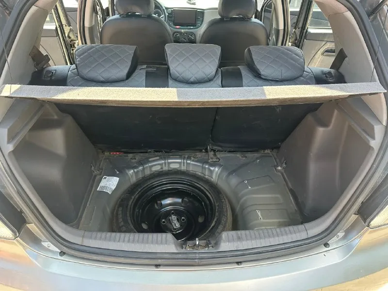 Продам kia rio 2010,мотор 1.4 работает как часики, коробка 5-ти ступенчатая переключает идеально, по технической части вопросов нет, работает абсолютно все каждая кнопочка, стоит сенсорная магнитола, хорошая штатная музыка, управление магнитолой в мульти руле, продажа как по дкп так и с переоформлением, на местном 180 регионе, по документам полный порядок,2 ключа, естественно есть небольшие косяки по по лкп, днище хорошее, цена всего 465 тыс. торг небольшой и то только при осмотре так как цена и так низ рынка, осмотр в макеевке, писать в лс номер для связи +7949-418-36-23 📞 звоните: +7(949)4183623 - фотография - 8