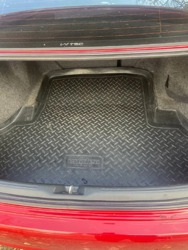 Продам honda accord 7 поколение мотор 2.4 190 л. с рестайлинг 2006 год пробег 228 тысяч куплен в авто салоне при украине 1 хозяин ( не пригон ) максимальная комплектация executive: четыре электростеклоподьемника; электропривод боковых зеркал; электроскладывание боковых зеркал; люк; датчик света; датчик дождя; мультируль; кожаный салон; круиз контроль; парктроники; сигнализация с автозапуском ; электропривод передних сидений; двухзонный климат контроль; установлена сигнализация; установлено гбо что не мало важно в данный период. по ходовой вопросов нет полностью все обслужено, рейка сухая, коробка работает изумительно. мотор масло не ест работает чисто не каких посторонних стуков шумов нет! замена масла и регулировка клапанов производилась всегда по регламенту. багажник, двери, крыша проклеены stp, после чего в машине стало на много тише чем было. доработали переднюю оптику, установлены led лампы фары заклеены броне пленкой. территориально г. ждановка тел. +79494328750 цена 1🍋 - фотография - 9