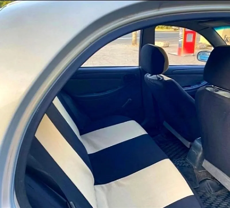 Продам шевроле ланос 2007год цена 320к₽ торг у капоткапо в хорошем состоянии полная комплектация кондиционер рабочий. двигатель работает отлично. кпп переключается плавно, все расходники поменять, много чего сделано. машиной владею два года салон чистый и аккуратный. полное переоформление. все вопросы по телефону +79494256960. г. донецк цена 320т торг у капота - фотография - 4