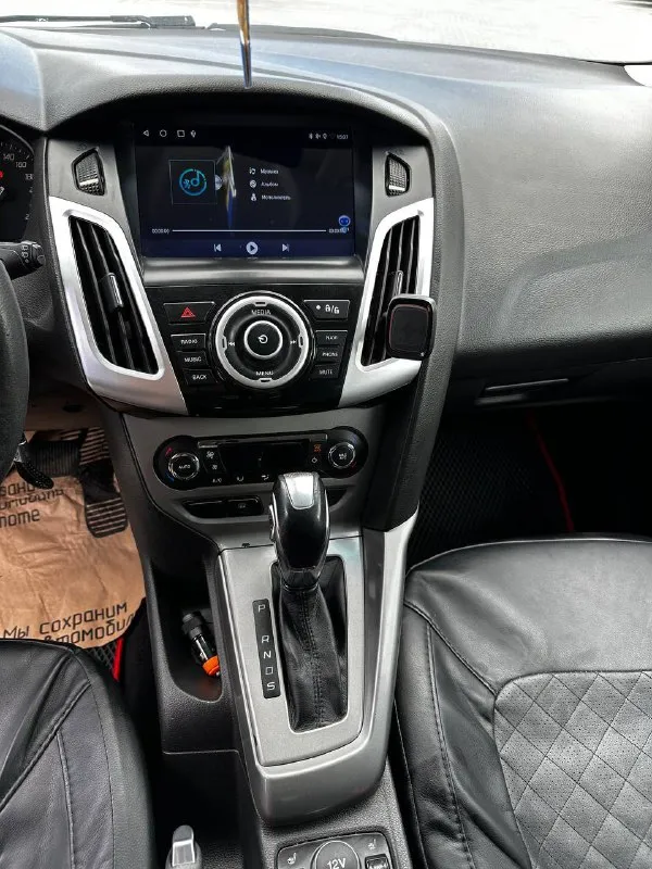 Продам ford фокус 3 2012 год. собственник 1.6(105) пробег 220 тыс. в отличном, ухоженном состоянии, вложений не требует на полном ходу! кузов как на фото, вся в родном окрасе ✅без дтп. «двигатель масло не расходует (от замены до замены) работает ровно тихо, пробег родной. • коробка в отличном состоянии переключается без тычков. - ходовая часть обслужена, была заменена рулевая рейка, генератор, аккумулятор, выхлопная труба, едет мягко, комфортно без посторонних шумов и звуков. новая летняя резина. юридически в полном порядке. цена 730.000 руб реальному покупателю торг. феникс +79493784733 телеграмм + +79591386618 📲 tg: @polina234 📞 звоните: +7(949)3784733 - фотография - 10