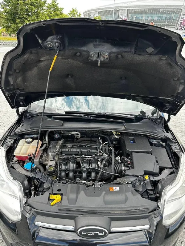 Продам ford фокус 3 2012 год. собственник 1.6(105) пробег 220 тыс. в отличном, ухоженном состоянии, вложений не требует на полном ходу! кузов как на фото, вся в родном окрасе ✅без дтп. «двигатель масло не расходует (от замены до замены) работает ровно тихо, пробег родной. • коробка в отличном состоянии переключается без тычков. - ходовая часть обслужена, была заменена рулевая рейка, генератор, аккумулятор, выхлопная труба, едет мягко, комфортно без посторонних шумов и звуков. новая летняя резина. юридически в полном порядке. цена 730.000 руб реальному покупателю торг. феникс +79493784733 телеграмм + +79591386618 📲 tg: @polina234 📞 звоните: +7(949)3784733 - фотография - 7