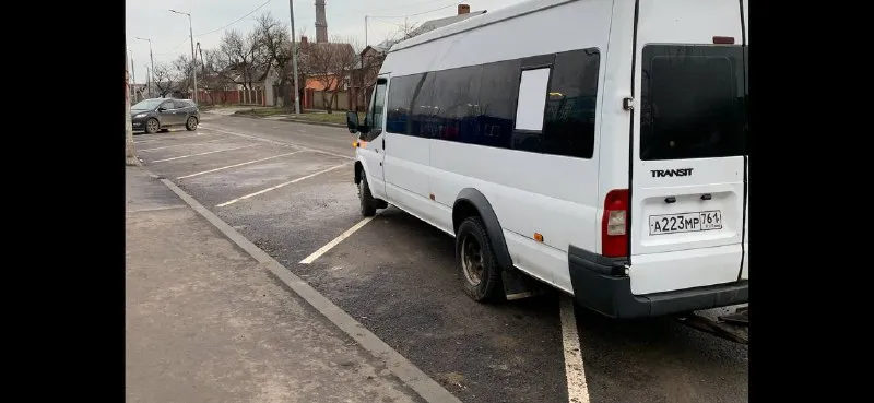 Продам ford transit 2008 г. 2.4 дизель 115 лошадей состояние хорошее мотор после капремонта новая турбина новая сцепление проехала 2000 км продается за ненадобностью груза не возила по документам грузо пассажир цена ниже рынка 380 000 руб. осмотр город мариуполь телефон для связи +79494998887 - фотография - 3