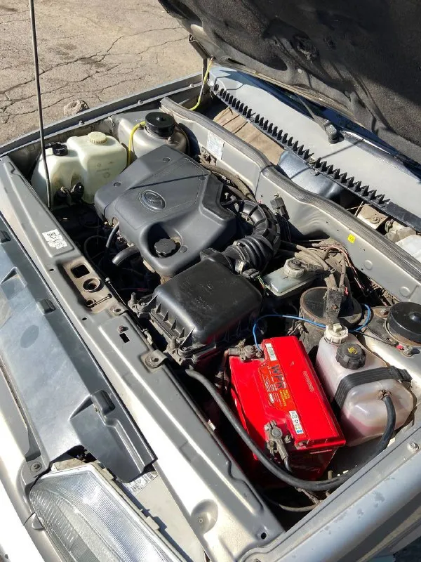 Ваз 2114 в редком цвете «невада» 170.000 родной пробег! без дтп! двигатель 1.6 8-ми клапанный. работает идеально! коробка механика, переключает отлично, не хрустит, не выбивает. новый грм, новая система охлаждения (вся). дно, стаканы, пороги, лонжероны - целые! салон ухожен. электрика работает. хорошая музыка. старлайн с автозапуском. трасса subaru саунд, прошивка, 2 комплекта резины на дисках. тонировка в круг. состояние сел поехал! документы чистые, продажа с переоформлением. дополнительные фото и видео могу отправить по запросу. цена 275.000₽ торг снежное +7 (949) 643-24-40 📞 звоните: +7(949)6432440 - фотография - 7