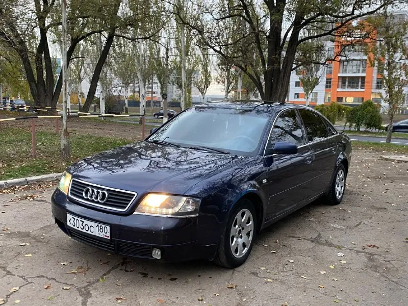 Продам audi a6 c5 2.4 бензин мкпп машина полностью обслужена и готова к эксплуатации! мотор полностью обслужен: масло, антифриз, ремень грм, помпа, тормозная жидкость, новые супорта и колодки ходовка в хорошем состоянии, ничего не гремит, не стучит, дорогу держит уверенно новая зимняя резина по комплектации: двухзонный климат контроль,4 эл. подъемника, гур, абс, esp, подогревы стекла и зеркал, люк. большой багажник, хорошая музыка, просторный салон. документы чистые, я собственник переоформление цена: 375 000,торг для связи: +79495243470 - фотография - 6