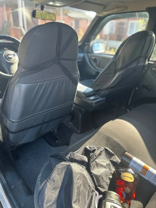 Chevrolet niva 1.7 газ/бензин год выпуска-2012 пробег-154000 автомобиль в одних руках с салона. ни одна деталь не крашеная, даже бампера. ржавчины и гнили нет вообще. приезжайте смотрите, любые проверки. автомобиль ездил чисто по трассе. цена-750.000 номер телефона +79497141998 +79490291949 - фотография - 10