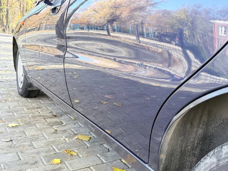 Daewoo lanos 1.5 se (поляк ) 2007год выпуска с пробегом 140т км один собственник с салона комплектация: кондиционер (рабочий ) гидроусилитель руля стеклоподъемники приборная панель с тахометром центральный замок автомобиль без намека на ржавчину в идеальном состоянии не сравнивайте польский кузов с российским ланосом дополнительно зимняя резина новая техническая часть автомобиля на 5+ два комплекта ключей пороги днище стаканы все родное в идеальном состоянии любое оформление цена из-за срочности продажи 325.000руб +79494143810 донецк 📲 tg: дешевые колеса 📞 звоните: +7(949)4143810 - фотография - 5