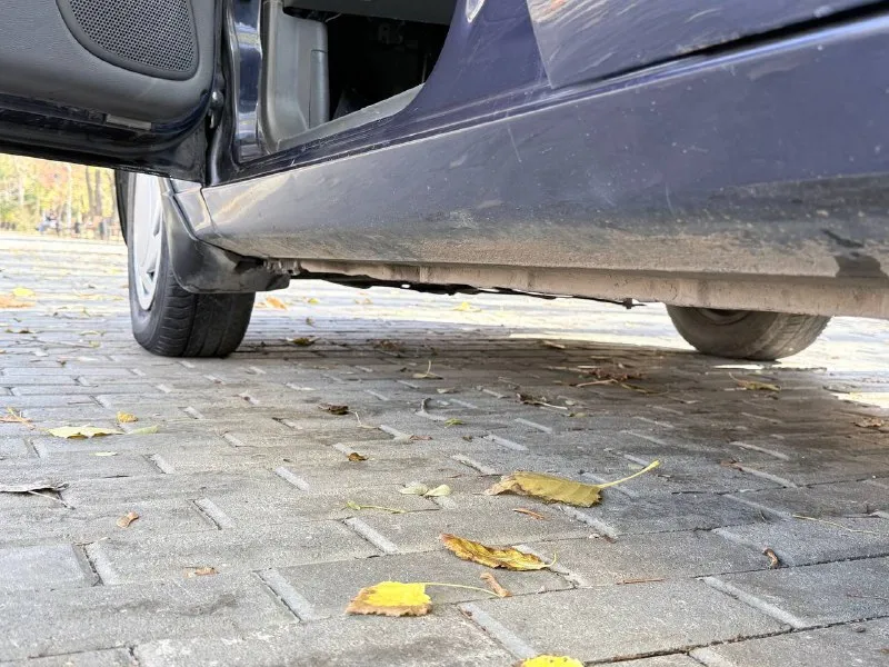 Daewoo lanos 1.5 se (поляк ) 2007год выпуска с пробегом 140т км один собственник с салона комплектация: кондиционер (рабочий ) гидроусилитель руля стеклоподъемники приборная панель с тахометром центральный замок автомобиль без намека на ржавчину в идеальном состоянии не сравнивайте польский кузов с российским ланосом дополнительно зимняя резина новая техническая часть автомобиля на 5+ два комплекта ключей пороги днище стаканы все родное в идеальном состоянии любое оформление цена из-за срочности продажи 325.000руб +79494143810 донецк 📲 tg: дешевые колеса 📞 звоните: +7(949)4143810 - фотография - 6