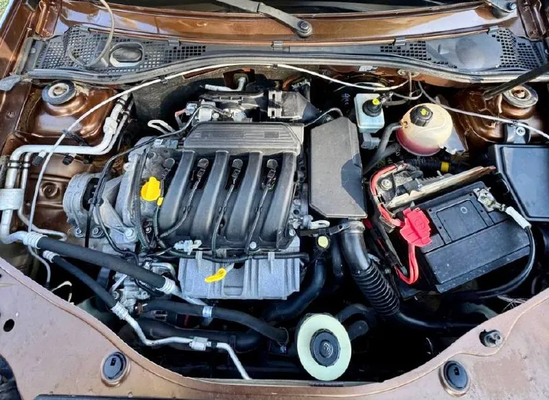 🇫🇷 renault duster 💰цена: 980 000р. 🏢город: мариуполь 📅год выпуска: 2014 🧾пробег: 141 800 км. ⚙️двигатель: 1.6 ⛽топливо: бензин ⚙️кпп: механика 6-ст 4х4 📞 телефон: +7-949-727-41-51 +7-949-551-91-52 +7-989-263-55-56 💾 описан. .. g/img/emoji/40/f09f8eb6.png')">🎶 музыка с bluetooth ⚡ электро стекла ✖️ полный привод ❄️ кондиционер (холодит отлично) 🛞 красивые литые диски на отличной летней резине улица шевченко 2️⃣6️⃣9️⃣ ⚠️бесплатно доставим этот или другой автомобиль в донецк, макеевку, бердянск, мелитополь и другие города новых территорий после детального видеообзора со всевозможными диагностиками⚠️ 🏦 возможна продажа в кредит по двум документам. - фотография - 10