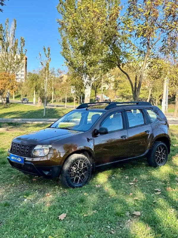 🇫🇷 renault duster 💰цена: 980 000р. 🏢город: мариуполь 📅год выпуска: 2014 🧾пробег: 141 800 км. ⚙️двигатель: 1.6 ⛽топливо: бензин ⚙️кпп: механика 6-ст 4х4 📞 телефон: +7-949-727-41-51 +7-949-551-91-52 +7-989-263-55-56 💾 описан. .. g/img/emoji/40/f09f8eb6.png')">🎶 музыка с bluetooth ⚡ электро стекла ✖️ полный привод ❄️ кондиционер (холодит отлично) 🛞 красивые литые диски на отличной летней резине улица шевченко 2️⃣6️⃣9️⃣ ⚠️бесплатно доставим этот или другой автомобиль в донецк, макеевку, бердянск, мелитополь и другие города новых территорий после детального видеообзора со всевозможными диагностиками⚠️ 🏦 возможна продажа в кредит по двум документам. - фотография - 3