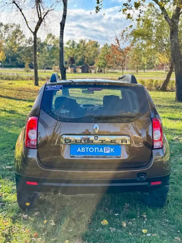 🇫🇷 renault duster 💰цена: 980 000р. 🏢город: мариуполь 📅год выпуска: 2014 🧾пробег: 141 800 км. ⚙️двигатель: 1.6 ⛽топливо: бензин ⚙️кпп: механика 6-ст 4х4 📞 телефон: +7-949-727-41-51 +7-949-551-91-52 +7-989-263-55-56 💾 описан. .. g/img/emoji/40/f09f8eb6.png')">🎶 музыка с bluetooth ⚡ электро стекла ✖️ полный привод ❄️ кондиционер (холодит отлично) 🛞 красивые литые диски на отличной летней резине улица шевченко 2️⃣6️⃣9️⃣ ⚠️бесплатно доставим этот или другой автомобиль в донецк, макеевку, бердянск, мелитополь и другие города новых территорий после детального видеообзора со всевозможными диагностиками⚠️ 🏦 возможна продажа в кредит по двум документам. - фотография - 5