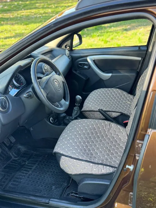 🇫🇷 renault duster 💰цена: 980 000р. 🏢город: мариуполь 📅год выпуска: 2014 🧾пробег: 141 800 км. ⚙️двигатель: 1.6 ⛽топливо: бензин ⚙️кпп: механика 6-ст 4х4 📞 телефон: +7-949-727-41-51 +7-949-551-91-52 +7-989-263-55-56 💾 описан. .. g/img/emoji/40/f09f8eb6.png')">🎶 музыка с bluetooth ⚡ электро стекла ✖️ полный привод ❄️ кондиционер (холодит отлично) 🛞 красивые литые диски на отличной летней резине улица шевченко 2️⃣6️⃣9️⃣ ⚠️бесплатно доставим этот или другой автомобиль в донецк, макеевку, бердянск, мелитополь и другие города новых территорий после детального видеообзора со всевозможными диагностиками⚠️ 🏦 возможна продажа в кредит по двум документам. - фотография - 7