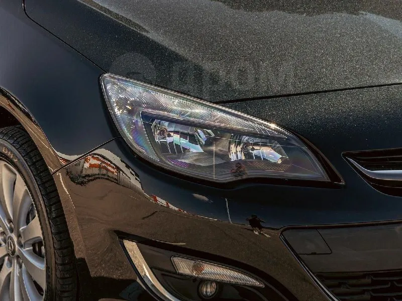 Продажа opel astra, 2013 год в краснодаре двигатель бензин, 1.6 л мощность 115 л. с., налог коробка передач акпп привод передний тип кузова хэтчбек 5 дв. цвет черный пробег 159 000 км владельцы 1 руль левый 845 000 ₽ +79494950049 - фотография - 8