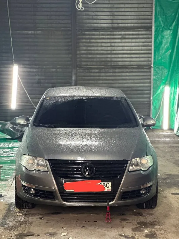 Продам passat b6 2005г
Коробка автомат asin работает без пинков
Двигатель 2.0 fsi масло не ест
Ходовая поменяна, целая, ничего не стучит, не скрипит
Стоит новый тнвд
Есть нюансы по лкп
Новые суппорта, колодки
Два комплекта титанов, и резина зима-лето
Все вопросы по телефону +79495692302
Телеграмм по этому же номеру
Осмотр авто горловка
Цена:680 000-торг. - фотография - 1