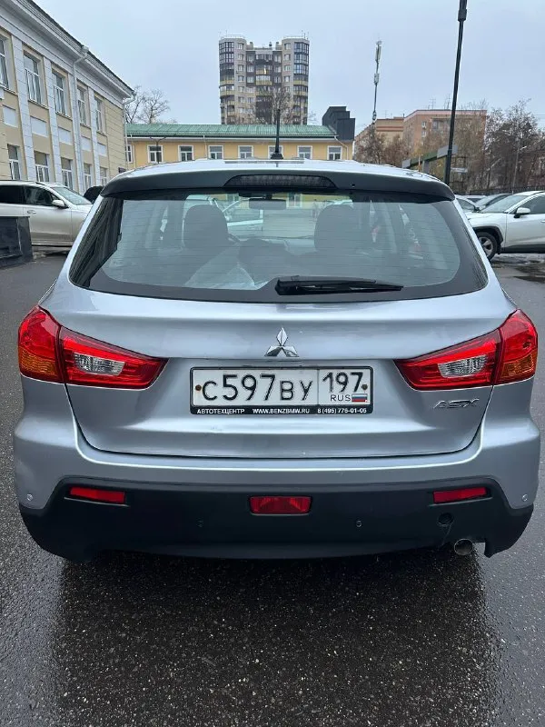 Mitsubishi asx у автомобиля всего 1 владелец за всю его историю, ездил дедушка, зимой стояла в гараже, любые проверки. без дтп 100% автомобиль оснащен самым надежным двигателем 1.8 на 140 л. с идеальное техническое состояние ! масло не ест все жидкости на месте ! двигатель коробка подвеска идеал всё отличная комплектация полный электро пакет подогрев сидений, кондиционер, подрулевые лепестки, и многое другое. работает все каждая лампочка и каждая кнопочка переоформление в мрэо без проблем. готов на любые проверки на сто. цена 1 050 000 номер для связи +79498340074 +79494935186 - фотография - 6