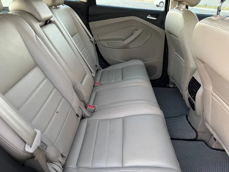 ✅продажа целиком на запчасти ✅марка:форд с-мax energ ✅(vin) 1fadp5cu6gl108467 ✅цена 690000₽ ✅город:мариуполь ✅год выпуска:2016 ✅пробег:40000 тыс. ✅двигатель:2.0 гибрид ✅кпп :автомат ✅телефон:+79497125501 антон. ✅автомобиль привезен с америки в 2022 году есть полный пакет документов включая украинскую таможку. - фотография - 9