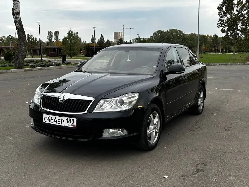 В продаже skoda octavia a5 рестайлинг: - цена 1025000+торг; - год 2012; - мотор 1,8; - мкпп; - ориги... - фотография