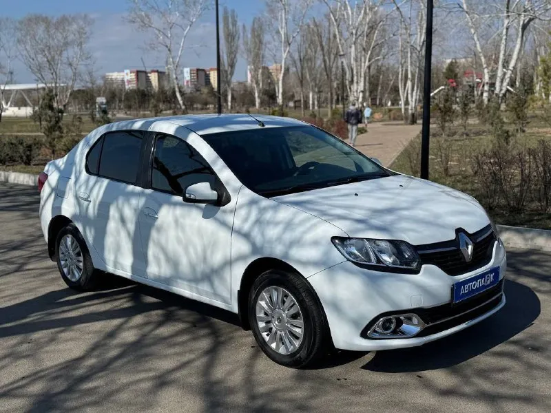 🇫🇷 renault logan 2 💰цена: 620 000р 🏢город: мариуполь 📅год выпуска: 2014 🧾пробег: 224 994 км. ⚙️двига... - фотография